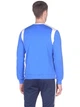 Реглан JOMA sweatshirt champion v royal-white M (101266.702) - зображення 2