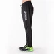 Штаны черные COMBI GLADIATOR 8011.12.10 Joma S - изображение 5