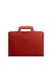 Женская сумка для ноутбука та документов BlankNote (BN-BAG-36-red) Красная - изображение 5