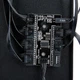Корпус Antec NX600 (0-761345-81060-9) - изображение 12