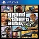 GTA V (російські субтитри) PS4 - зображення 1