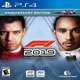 F1 2019 Annyversary Edition (російські субтитри) PS4 - изображение 1