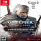 The Witcher 3: Wild Hunt Complete Edition (англійська версія) Nintendo Switch - зображення 1