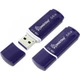 USB 3.0 Flash - накопитель Smartbuy 64GB Crown Blue - изображение 1