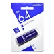 USB 3.0 Flash - накопитель Smartbuy 64GB Crown Blue - изображение 2