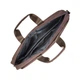 Сумка для ноутбука RivaCase 15.6" 8335 Brown (8335Brown) - изображение 2