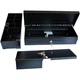 Денежный ящик ІКС FT4617Black,24Vс крышкой монетницы (FT4617LID(24V)) - изображение 2