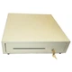 Денежный ящик ІКС C4141A Ivory, 24V (C4141AIVORY24V) - изображение 1