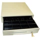 Денежный ящик ІКС C4141A Ivory, 24V (C4141AIVORY24V) - изображение 2