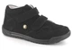 Ботинки кожанные Bartek 57051/SZ/50 37 Черный - изображение 1