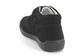 Ботинки кожанные Bartek 57051/SZ/50 37 Черный - изображение 4