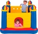 Trampolina dla dzieci Intex Castle Playhouse (6941057442594) - obraz 3