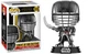 Фигурка Funko Pop Фанко Поп Звёздные войны Knight of Ren Scythe Кайло Рен с косой&nbsp;10 см SW KR 333 - изображение 1