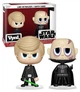Набор фигурок Funko Vinyl&nbsp;Люк&nbsp;Скайуокер&nbsp;и Дарт Вейдер&nbsp;Звёздные войны&nbsp;Star Wars Darth Vader and&nbsp;Luke Skywalker - изображение 1
