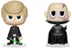 Набор фигурок Funko Vinyl&nbsp;Люк&nbsp;Скайуокер&nbsp;и Дарт Вейдер&nbsp;Звёздные войны&nbsp;Star Wars Darth Vader and&nbsp;Luke Skywalker - изображение 2