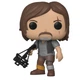 Фигурка Funko Pop Фанко Поп&nbsp;Ходячие мертвецы Дэрил Диксон&nbsp;The Walking Dead Daryl Dixon 10 см WD DD 889 - изображение 2