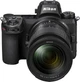 Фотоаппарат Nikon Z7 + 24-70mm f/4 S Kit (VOA010K001) - изображение 2
