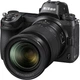 Фотоаппарат Nikon Z7 + 24-70mm f/4 S Kit (VOA010K001) - изображение 4