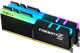 Оперативная память G.Skill DDR4-4400 16384MB PC4-35200 (Kit of 2x8192) Trident Z RGB (F4-4400C18D-16GTZR) - изображение 1