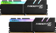 Оперативная память G.Skill DDR4-4400 16384MB PC4-35200 (Kit of 2x8192) Trident Z RGB (F4-4400C18D-16GTZR) - изображение 2