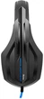 Навушники Gemix X-340 Black-blue - зображення 2