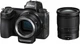 Фотоаппарат Nikon Z6 + 24-70mm f/4 S + FTZ Adapter Kit (VOA020K003) - изображение 1