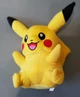 М'яка іграшка Maktoys Покемон Пікачу 22 см (256) - зображення 1