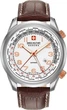 Мужские часы SWISS MILITARY HANOWA 06-4293.04.001 - изображение 1