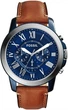 Мужские часы FOSSIL FS5151 - изображение 1