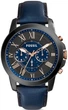 Мужские часы FOSSIL FS5061 - изображение 1