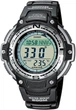 Мужские часы CASIO SGW-100-1VEF - изображение 1