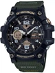 Мужские часы CASIO GWG-100-1A3ER - изображение 1
