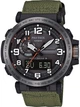 Чоловічі годинники CASIO PRW-6600YB-3ER - зображення 1