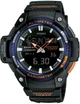 Мужские часы CASIO SGW-450H-2BER - изображение 5