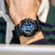 Чоловічі годинники CASIO GA-100CB-1AER - зображення 4