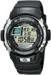 Чоловічий годинник CASIO G-7700-1ER - зображення 1