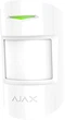 Беспроводной датчик движения Ajax MotionProtect Plus EU White (000001151) - изображение 2