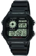 Мужские часы CASIO AE-1200WH-1AVEF - изображение 1
