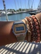 Мужские наручные часы CASIO A158WEA-9EF - изображение 4
