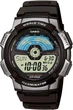 Чоловічі годинники CASIO AE-1100W-1AVEF - зображення 1