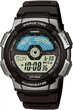 Чоловічі годинники CASIO AE-1100W-1AVEF - зображення 4
