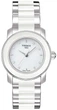Женские часы TISSOT T064.210.22.016.00 - изображение 1