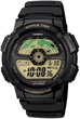 Мужские часы CASIO AE-1100W-1BVEF - изображение 1