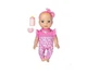 Кукла Spin Master Лувабелла Новорожденная малышка Блондинка Luvabella Newborn Baby Blonde (6053969) - изображение 2