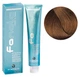 Крем-фарба для волосся Fanola №8/03 Warm light blonde 100 мл - зображення 5