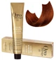 Безаммиачная крем-краска для волос Fanola Oro Therapy №8/4 Light blonde copper 100 мл - изображение 5