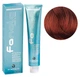 Крем-фарба для волосся Fanola №6/44 Dark blonde intense copper 100 мл - зображення 5