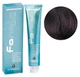 Крем-краска для волос Fanola №5/2 Light Chestnut Violet 100 мл - изображение 5