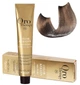 Безаміачна крем-фарба для волосся Fanola Oro Therapy №9/21 Very light blonde violet ash 100 мл - зображення 4