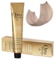 Безаммиачная крем-краска для волос Fanola Oro Therapy №11/7 Superlight platinum blonde iris 100 мл - изображение 5